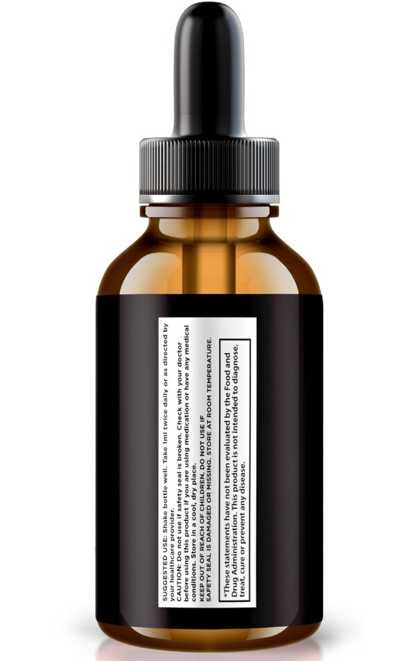 Suplemento MannaFlux para salud general y fitness