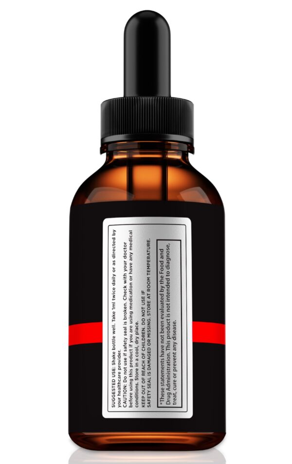 Botellas de gotas ErePower para estilo de vida activo