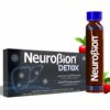 Viales de glutatión liposomal líquido Neurobion
