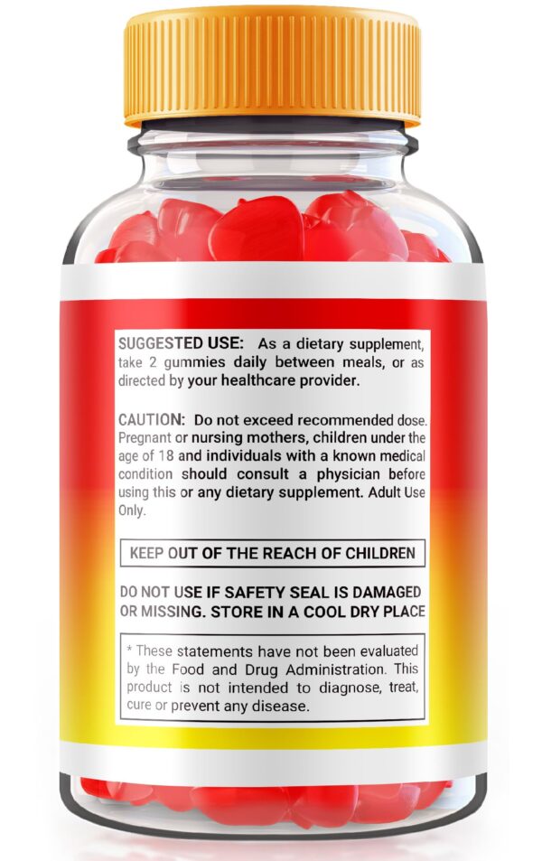 Summer Trims 360 gummies keto naturales para pérdida peso