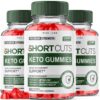 Shortcuts Keto Gomitas para pérdida de peso y energía