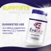 Producto EvaSkin fórmula diaria para piel saludable