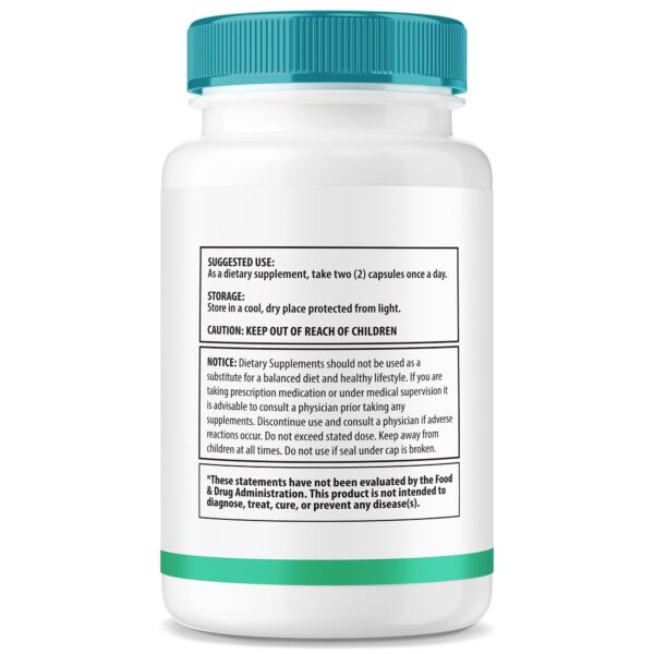 Cápsulas Viseee para claridad visual y comodidad ocular diaria