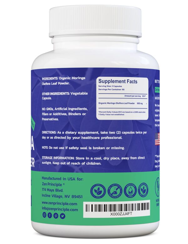 Cápsulas de hígado de res de Nueva Zelanda en Kit Detox