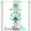 KavaSlim Pro cápsulas para pérdida de peso avanzada y grasa abdominal