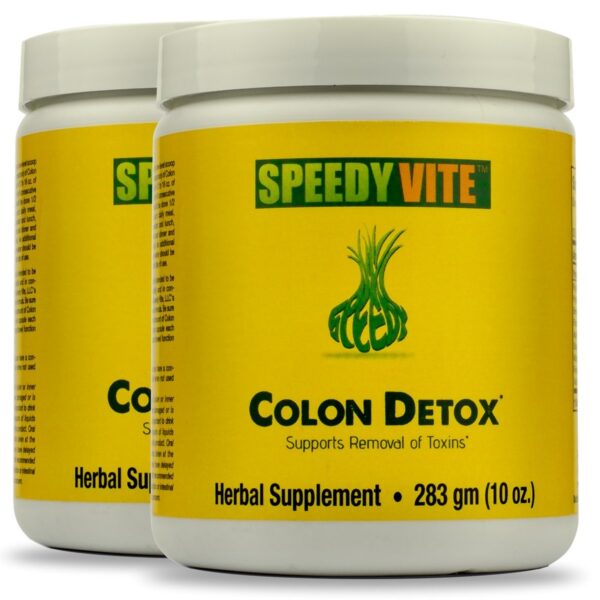 Desintoxicación natural con arcilla y carbón. 70 porciones.