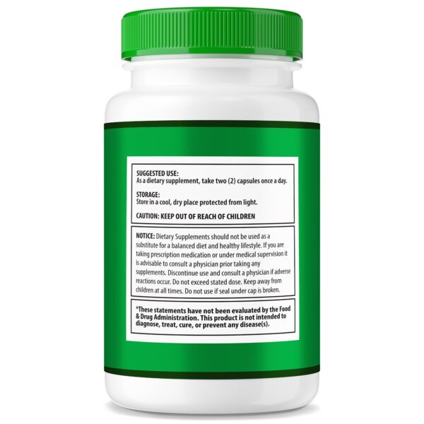 Paquete de 5 cápsulas Arthrocel para salud articular.