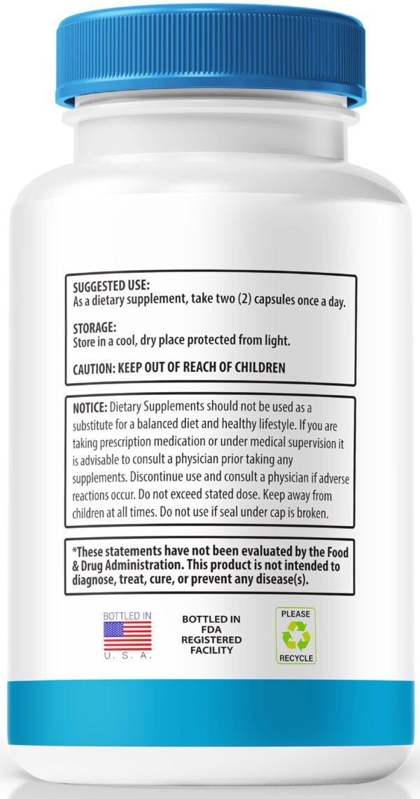 NutraVibe Healthy Flow soporte salud y energía natural