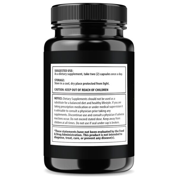 Version 1.0.0 Cápsulas CogniSurge claridad y productividad diarias