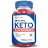 Version 1.0.0 Slim Candy gomitas veganas keto vinagre manzana