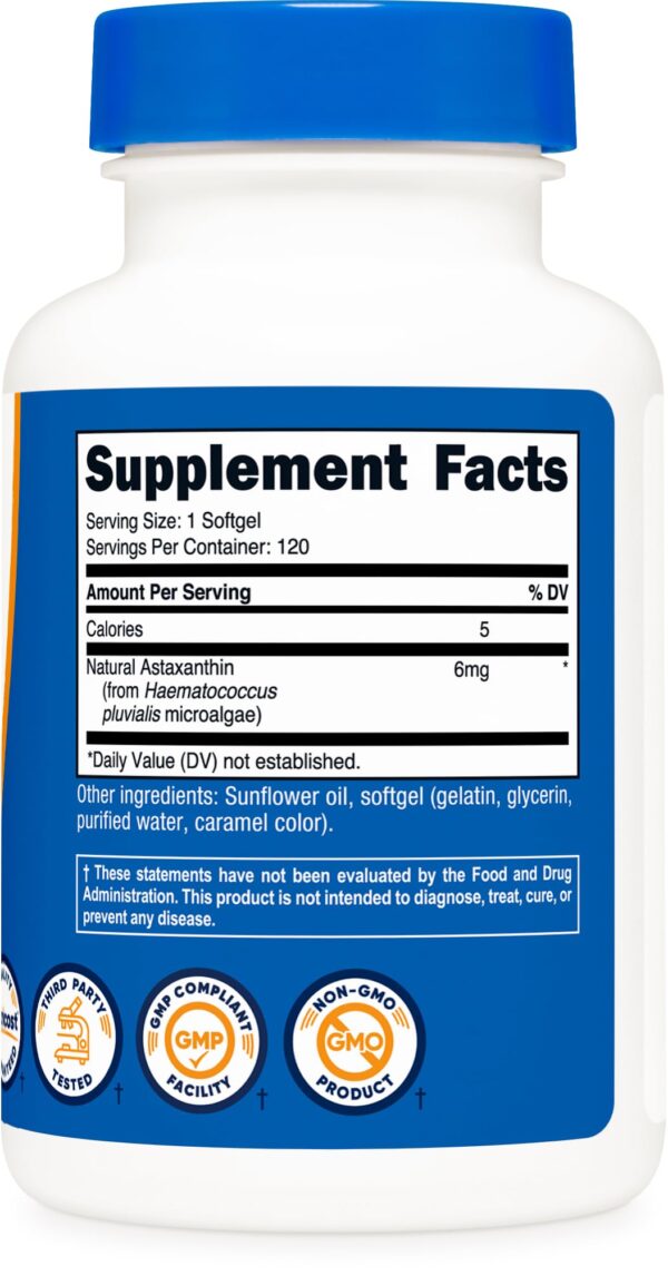 Version 1.0.0 Detalle de cápsulas en blíster