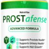 Version 1.0.0 NutraVibe Prostafense cápsulas oficiales salud prostática 60