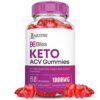 detalle gomitas keto vitaminas b12 folato sin gluten