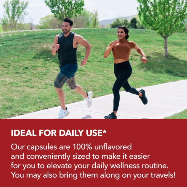 Paquete 60 cápsulas vinagre sidra manzana y pimienta cayena