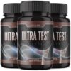 rize labs Ultra Test Elite cápsulas para hombres 180