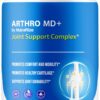 NutraRize Arthro MD cápsulas para soporte articular y flexibilidad
