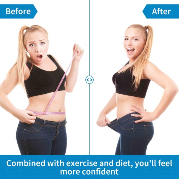 Gomitas keto veganas DDUYIE sin gluten sin OMG para salud