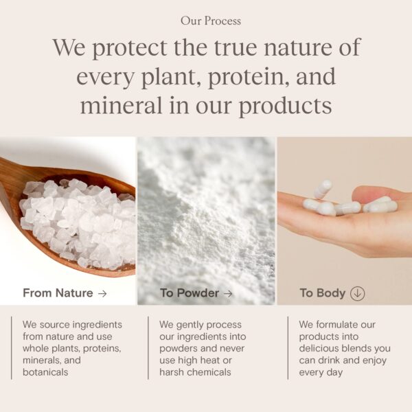 Suplementos Yoli para vitalidad, pH, digestión y electrolitos