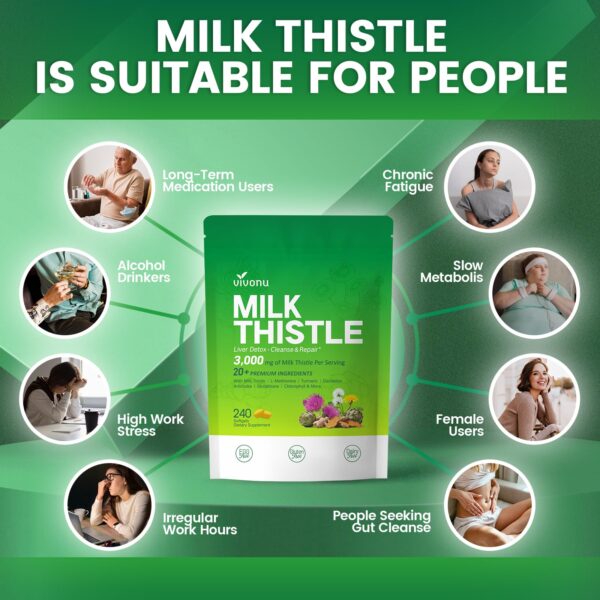 Envase VivoNu con ajenjo y nogal