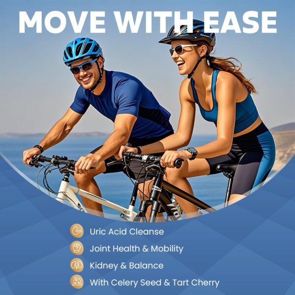 Cápsulas blandas MEGNETA para salud renal suplementaria