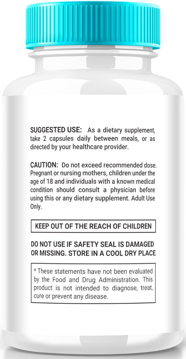 Suplemento Dental Defender para higiene oral natural