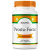 Frasco de NutraVibe ProstaForce
