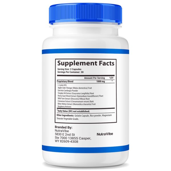 71Daqbmm3aL.jpg Suplemento Memory Defender NutraVibe