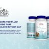 Fórmula Milamiamor detox avanzado para colon y bienestar