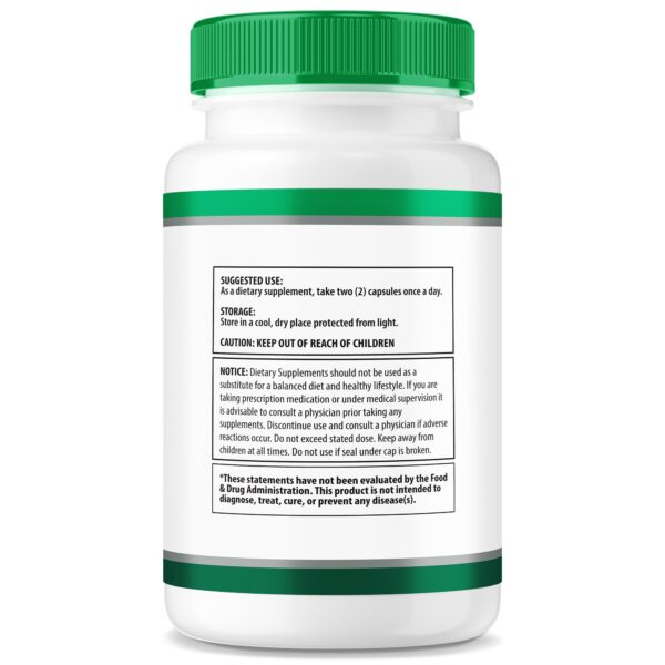 Frascos con cápsulas NutraVibe fórmula de apoyo keto