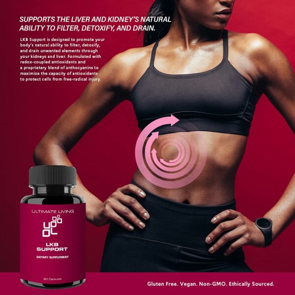 Frascos de cápsulas LKB