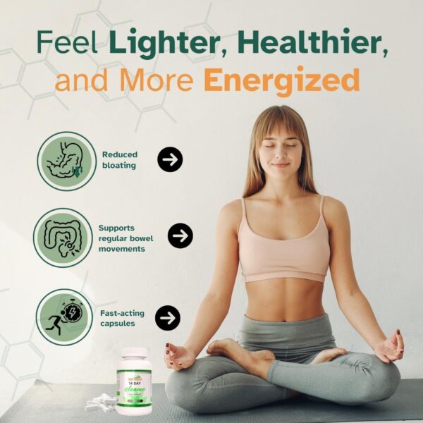 ZAFiNCO probióticos apoyo digestivo limpieza colon