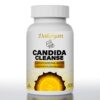 Advanced Candida Cleanse 60 cápsulas soporte digestivo