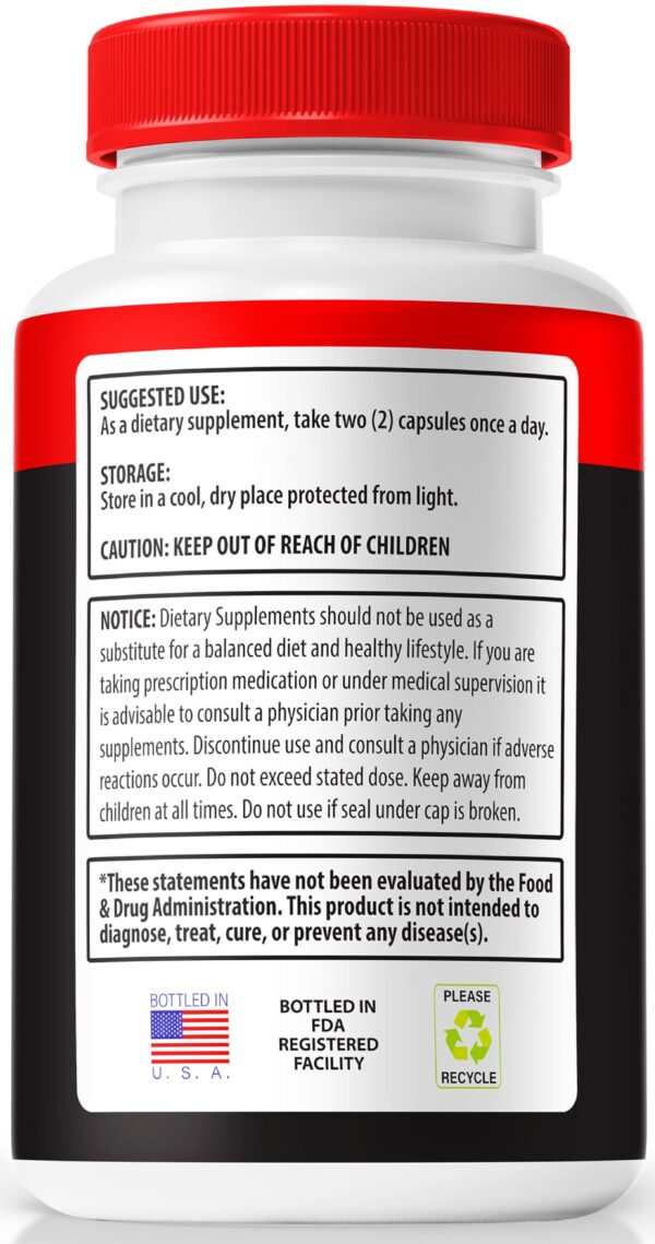 Pastillas NutraRize Glycowize fórmula premium para salud