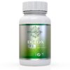 Epic Organicum detox de 7 días limpieza intestinal y hepática