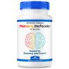 Botella de 60 cápsulas Memory Defender para memoria