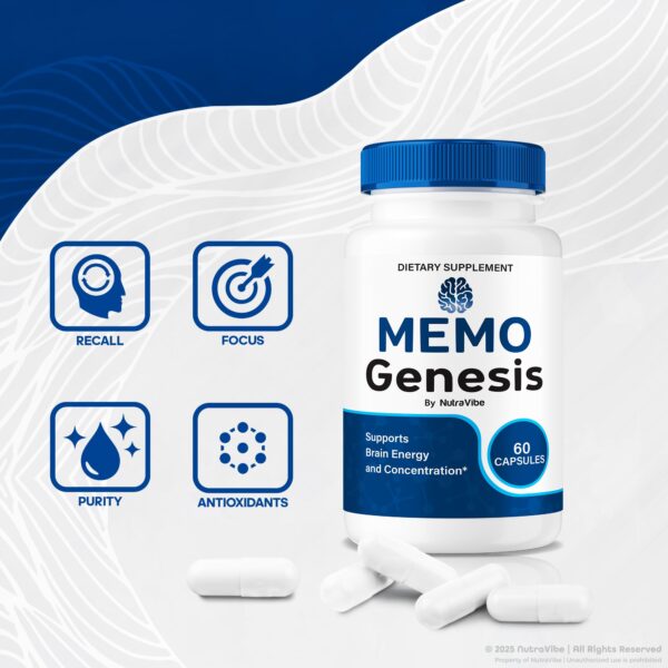 Etiqueta MemoGenesis