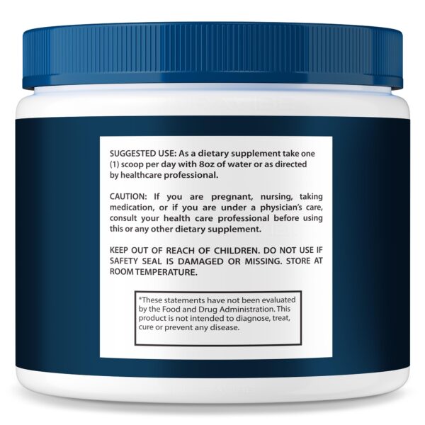 Cucharón medidor Booster Brew Powder