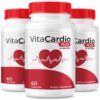 VitaCardio Plus envase NutraVibe