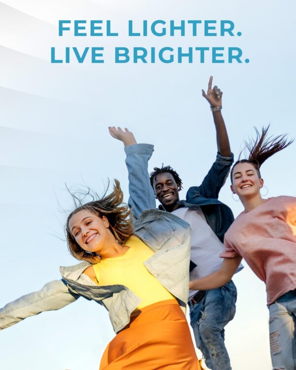 Version 1.0.0 Uso recomendado de LA Cleanse Candida Detox