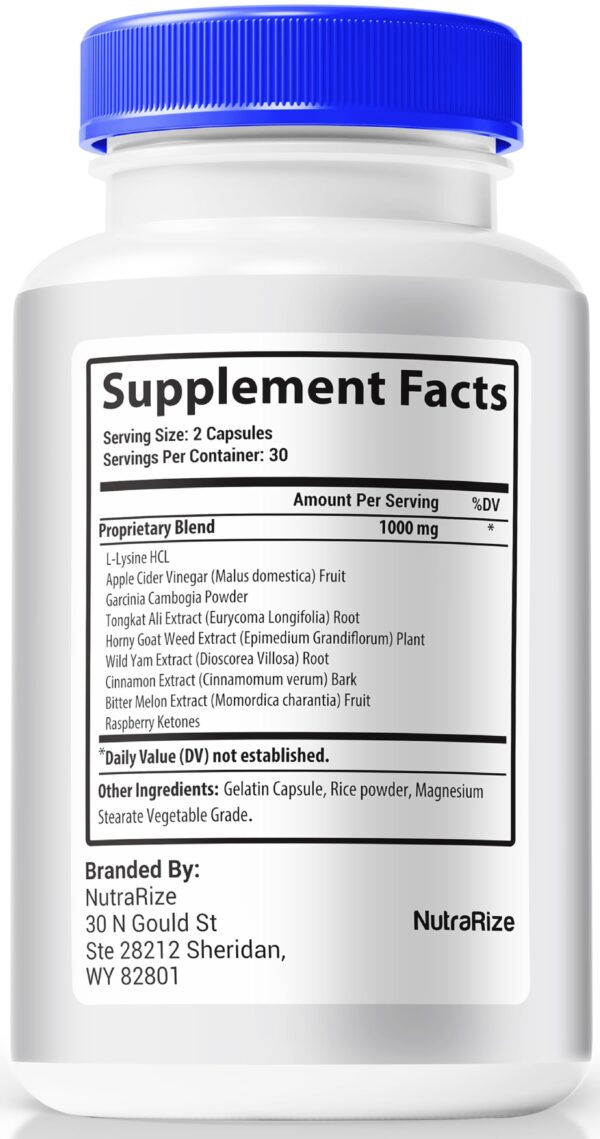 VertiFree suplemento natural protección oído y circulación interior