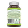 Cápsulas Herbal Secrets vinagre de manzana 1500 mg por dosis