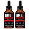 Paquete 2 gotas ErePower fórmula natural para resistencia