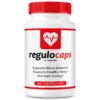 Frasco Regulocaps NutraVibe