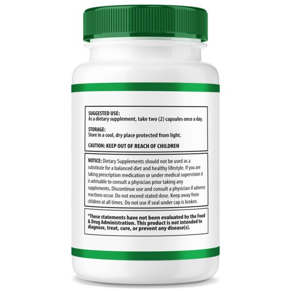 Etiqueta de Glyco Edge