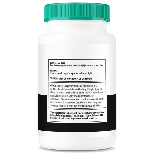 Cápsulas Elytron Insucare balance y energía constante