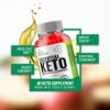 Gomitas Keto Indelo con vinagre de sidra manzana y extractos naturales