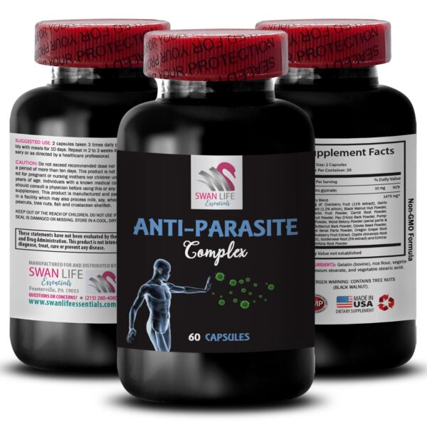 Clean Experience suplemento detox botella lateral