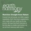 Suplemento eliminación toxinas intestinales earth harmony