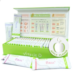 EzyRelife Cleanse Colon programa natural detox intestinal