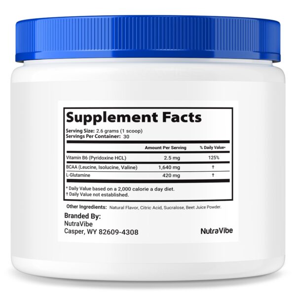 Detalle del envase Finessa Pro polvo para confort intestinal